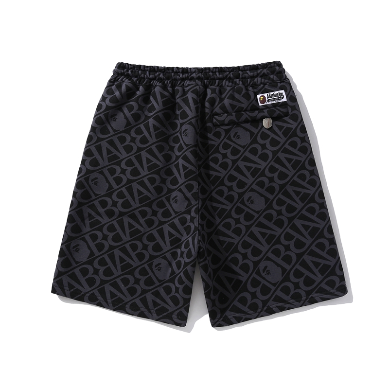 2_68  Bape Shorts