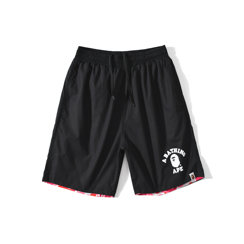 24_68  Bape Shorts