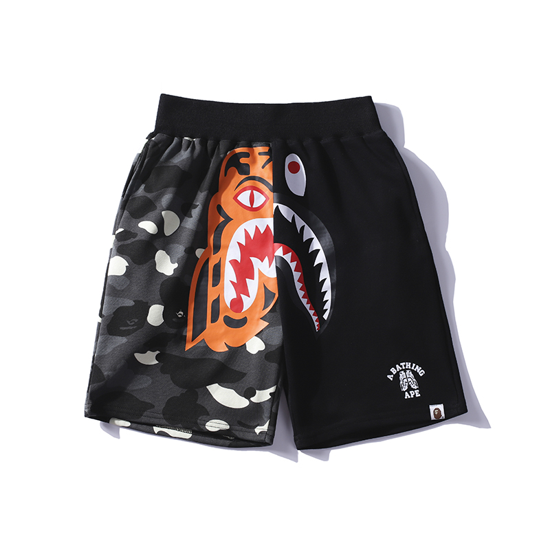 44_59  Bape Shorts