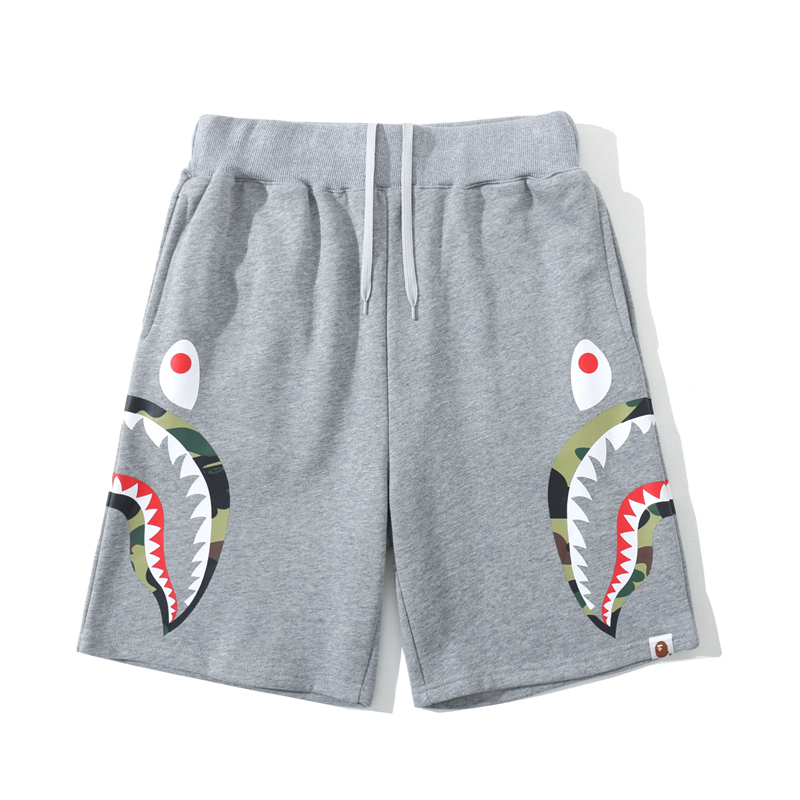 16_60  Bape Shorts