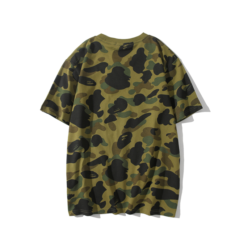 97_38  Bape T-shirt