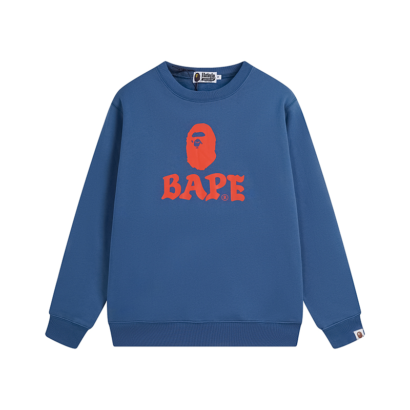 5_80  Bape Crewneck