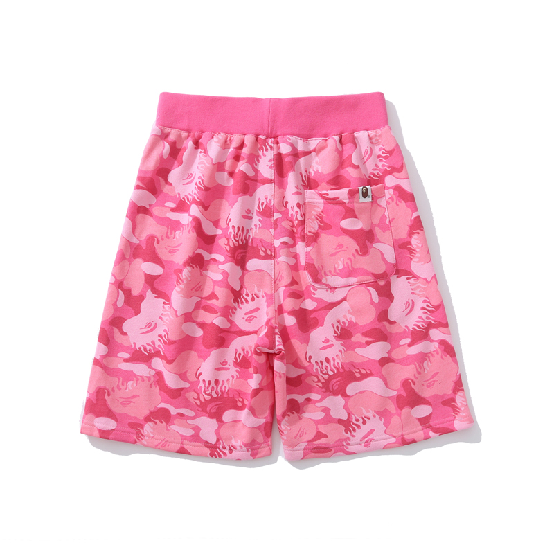 55_58  Bape Shorts
