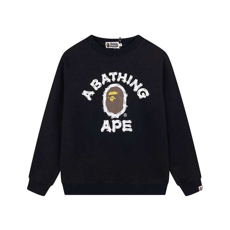 8_80  Bape Crewneck
