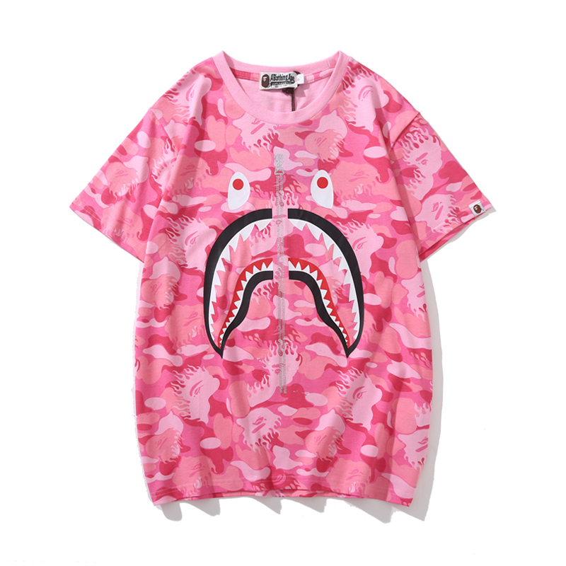 105_45  Bape T-shirt