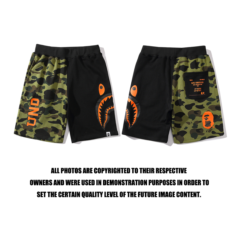 40_59  Bape Shorts