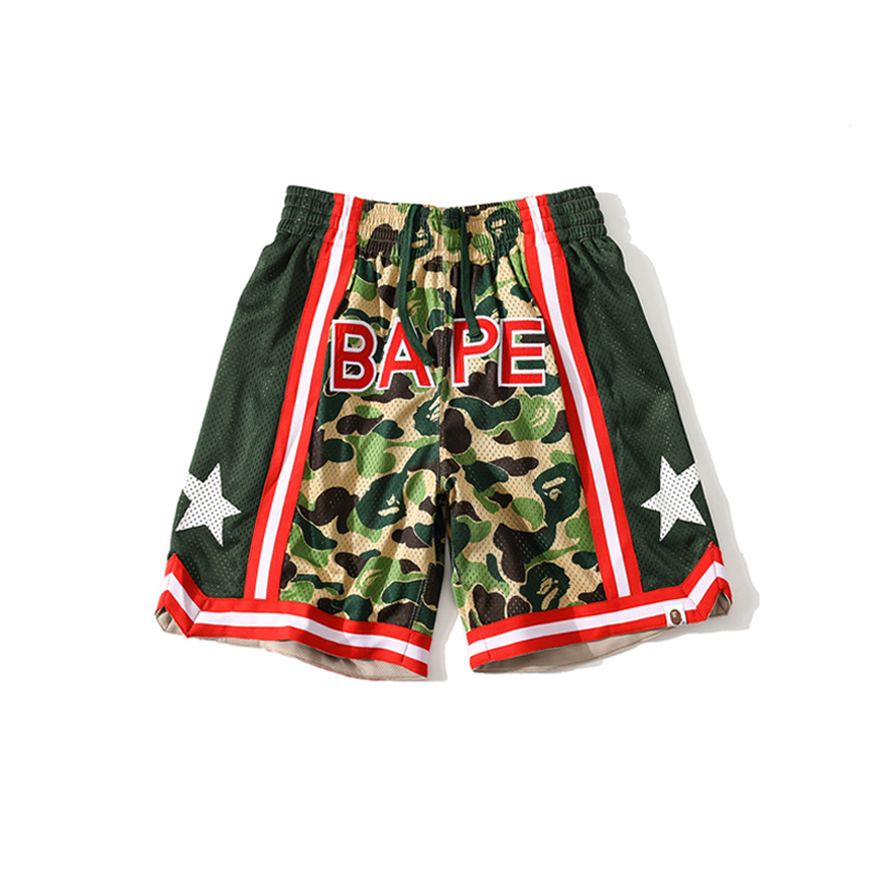 22_75  Bape Shorts