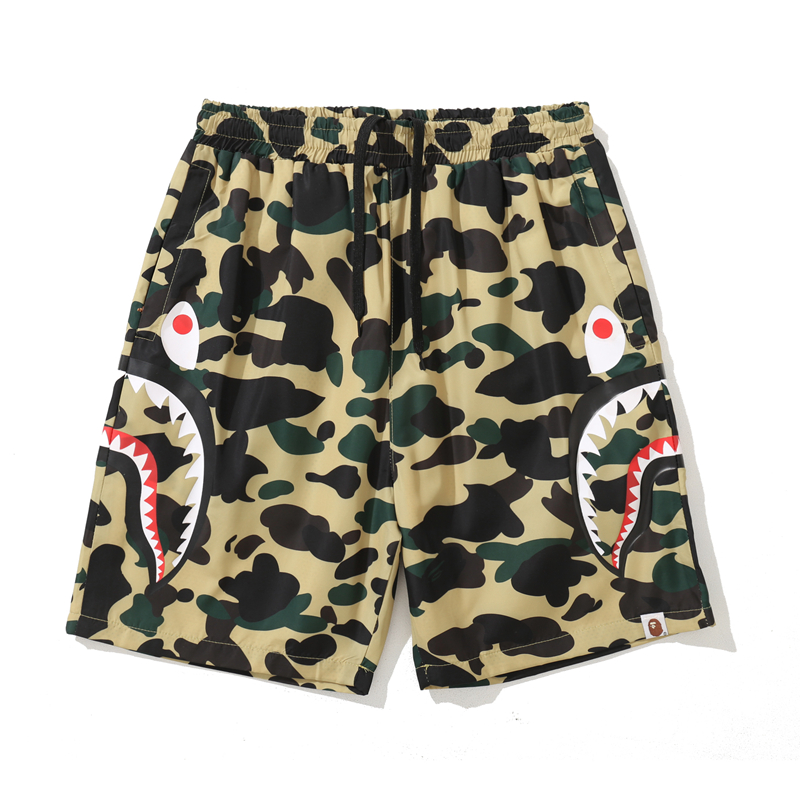 14_60  Bape Shorts