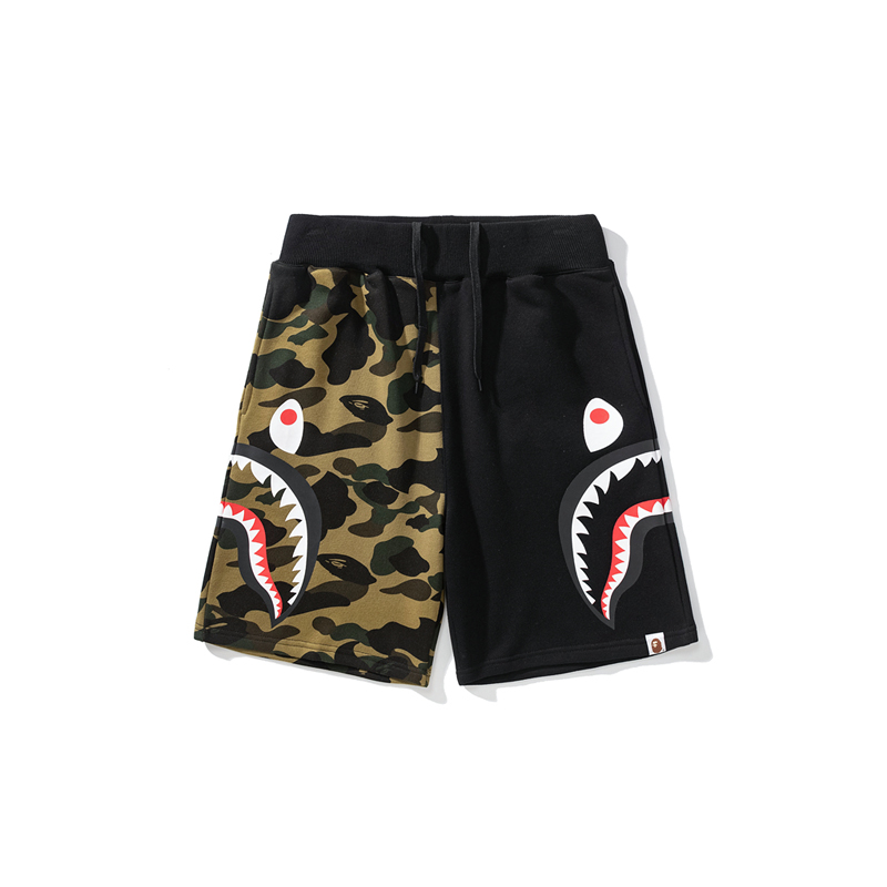 8_60  Bape Shorts