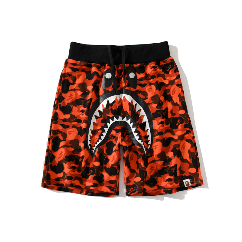 32_58  Bape Shorts