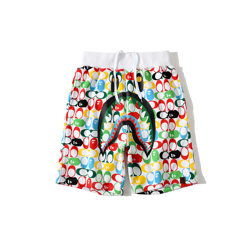 26_60  Bape Shorts