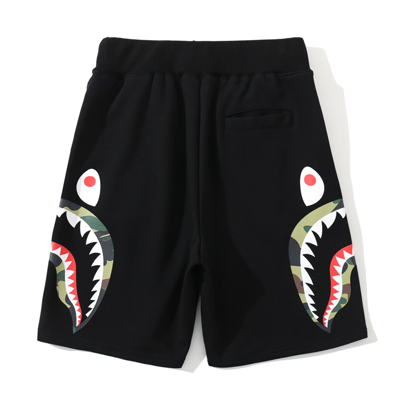 16_60  Bape Shorts