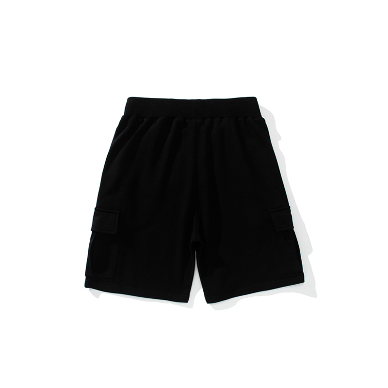 9_65  Bape Shorts