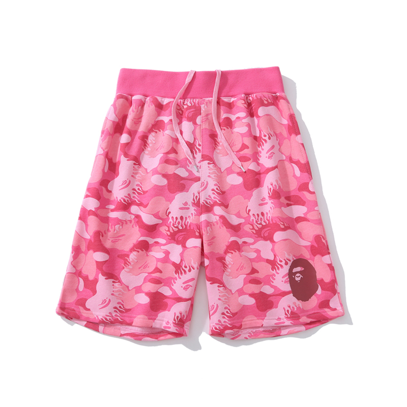 55_58  Bape Shorts