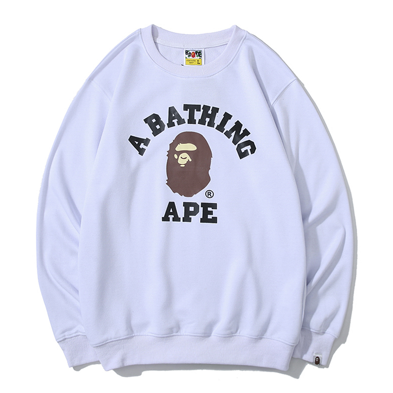 19_58  Bape Crewneck