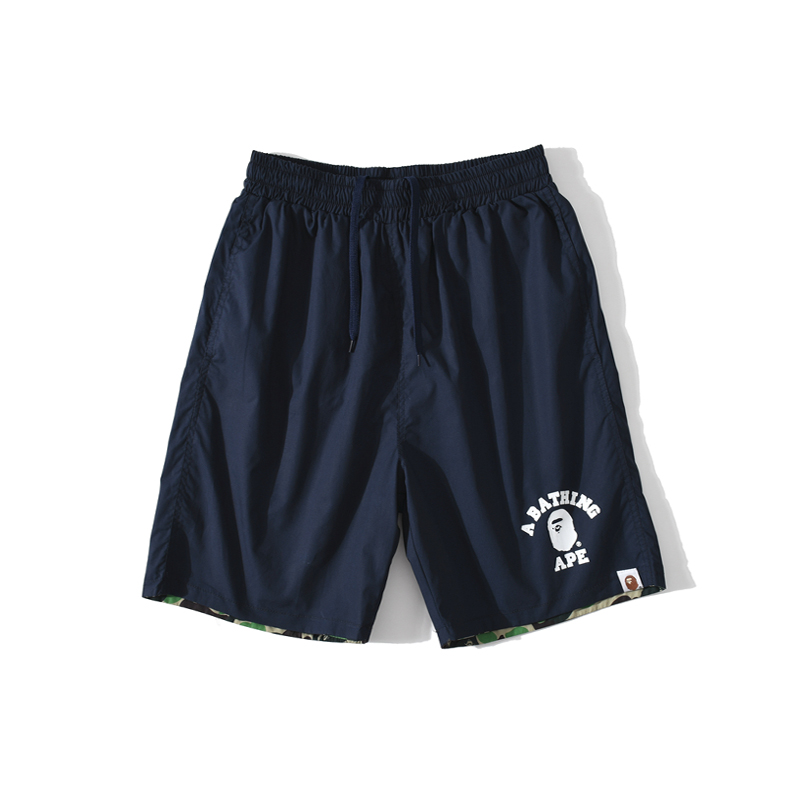 24_68  Bape Shorts