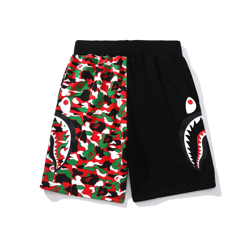 4_65  Bape Shorts