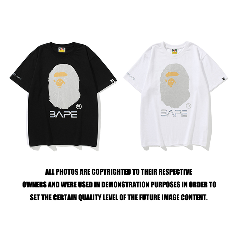 34_55  Bape T-shirt