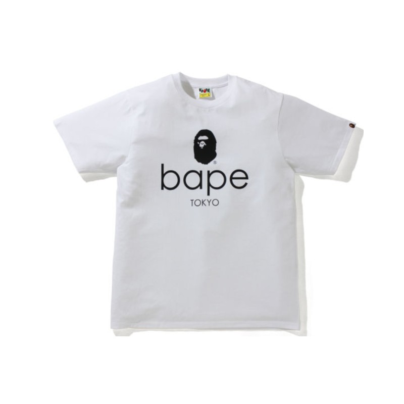 98_48  Bape T-shirt