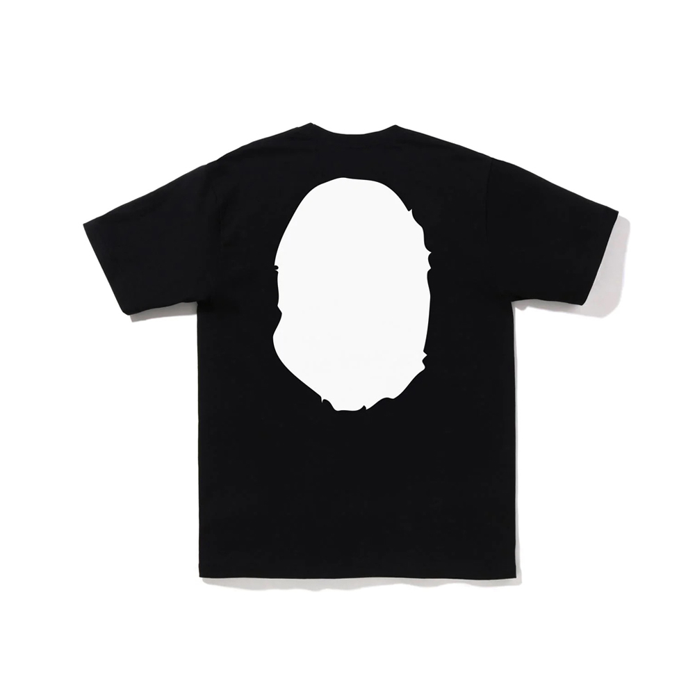 102_48  Bape T-shirt 3 Colors