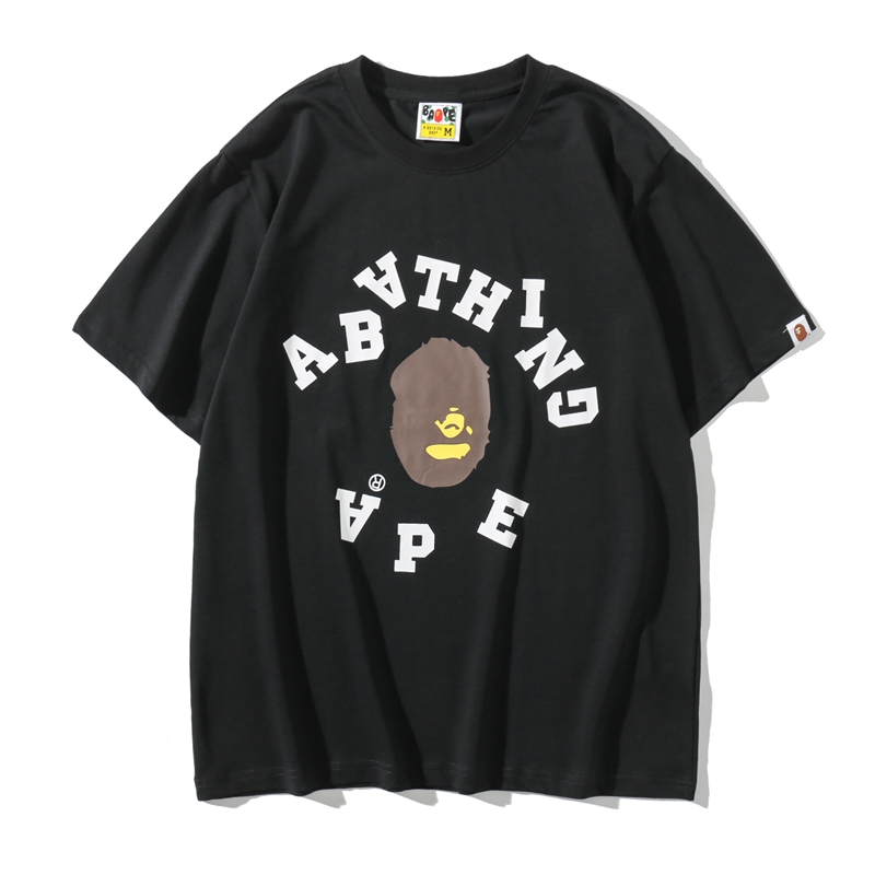 59_45  Bape T-shirt