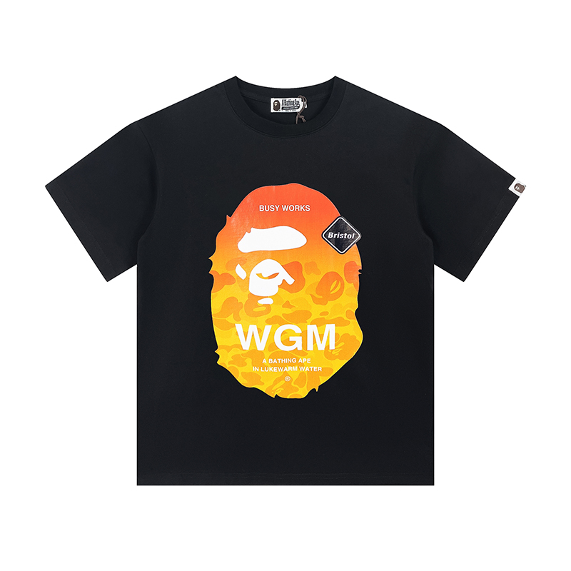 103_52  Bape T-shirt