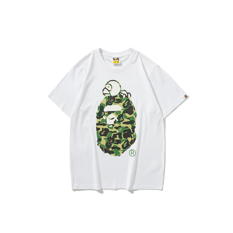 7_45  Bape T-shirt