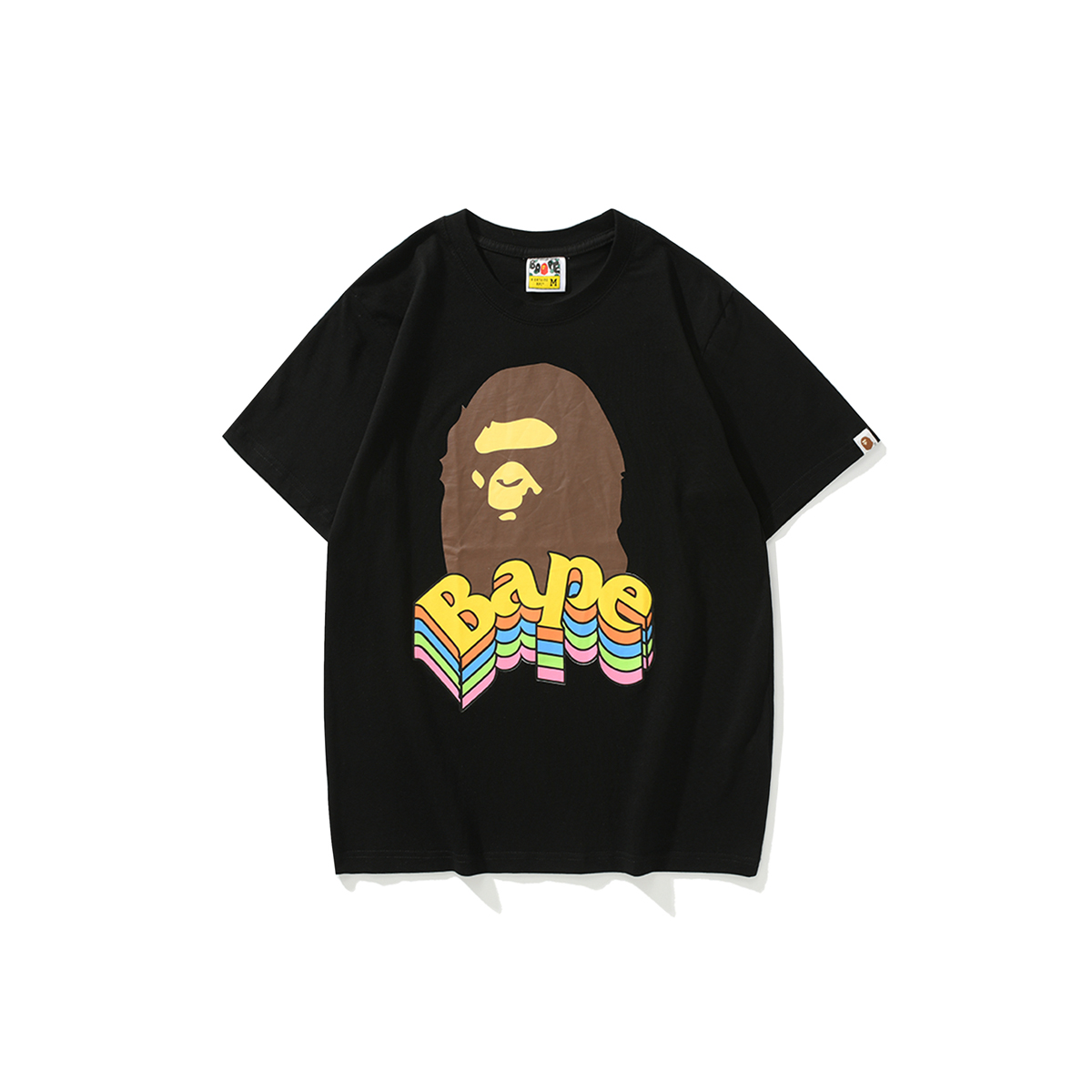 27_48  Bape T-shirt