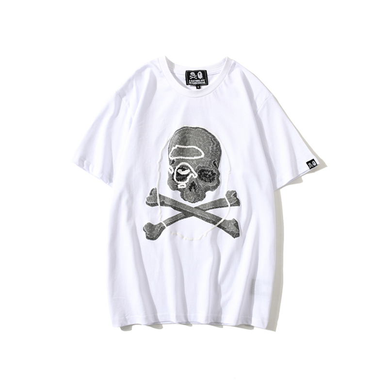 80_46  Bape T-shirt