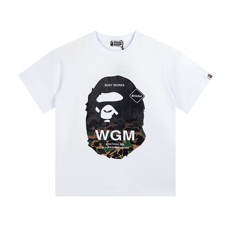 103_52  Bape T-shirt
