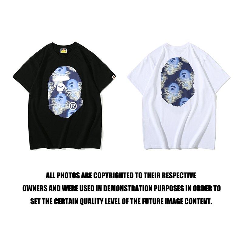40_48  Bape T-shirt
