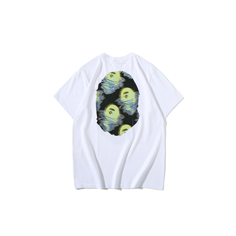 39_48  Bape T-shirt