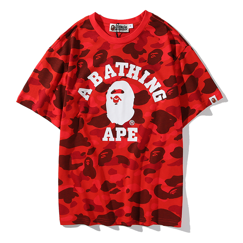 83_45  Bape T-shirt