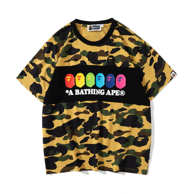 42_48  Bape T-shirt