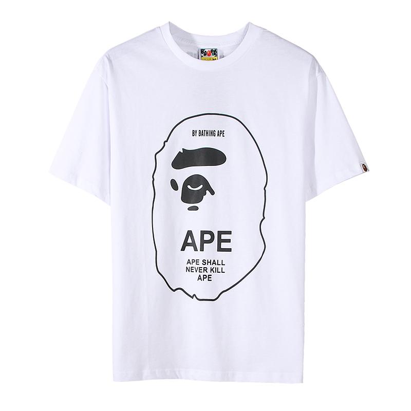 5_44  Bape T-shirt