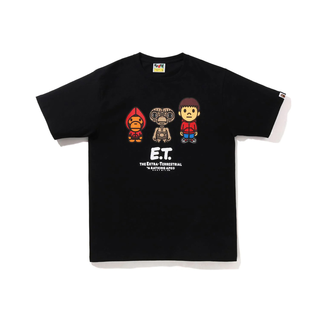 106_48  Bape T-shirt 2 Colors