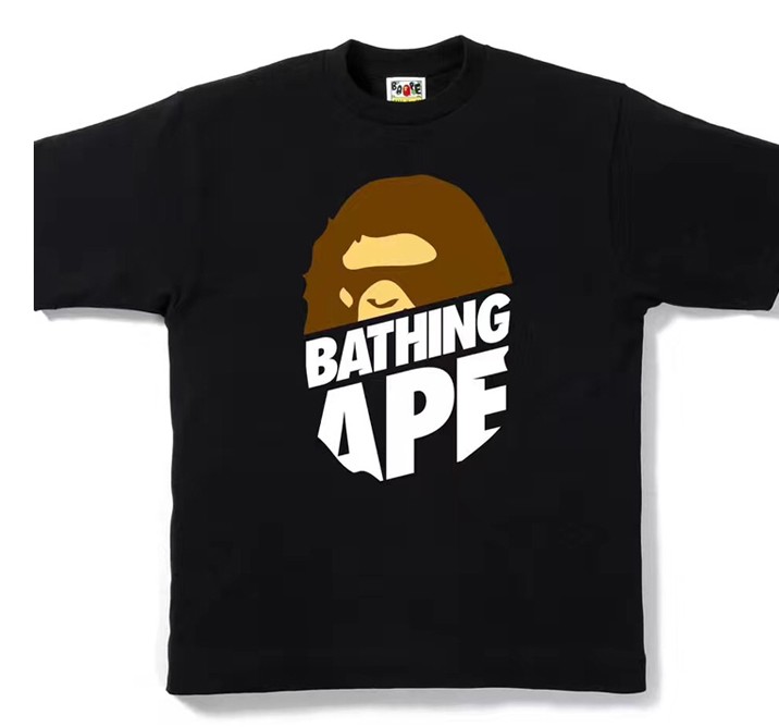 73_48  Bape T-shirt