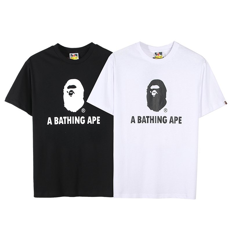 3_45  Bape T-shirt