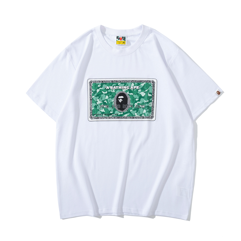 44_45  Bape T-shirt