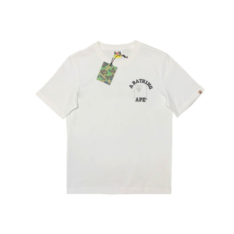 78_48  Bape T-shirt