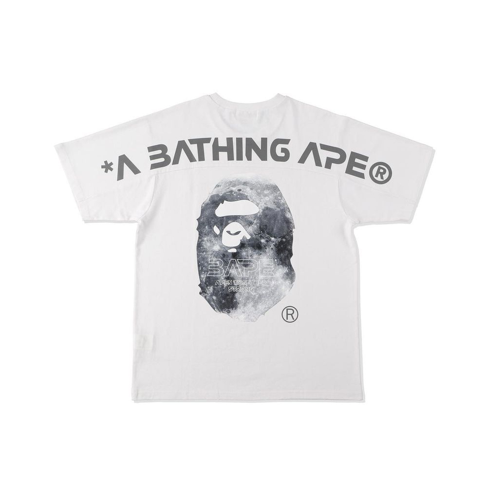 30_52  Bape T-shirt 2 Colors