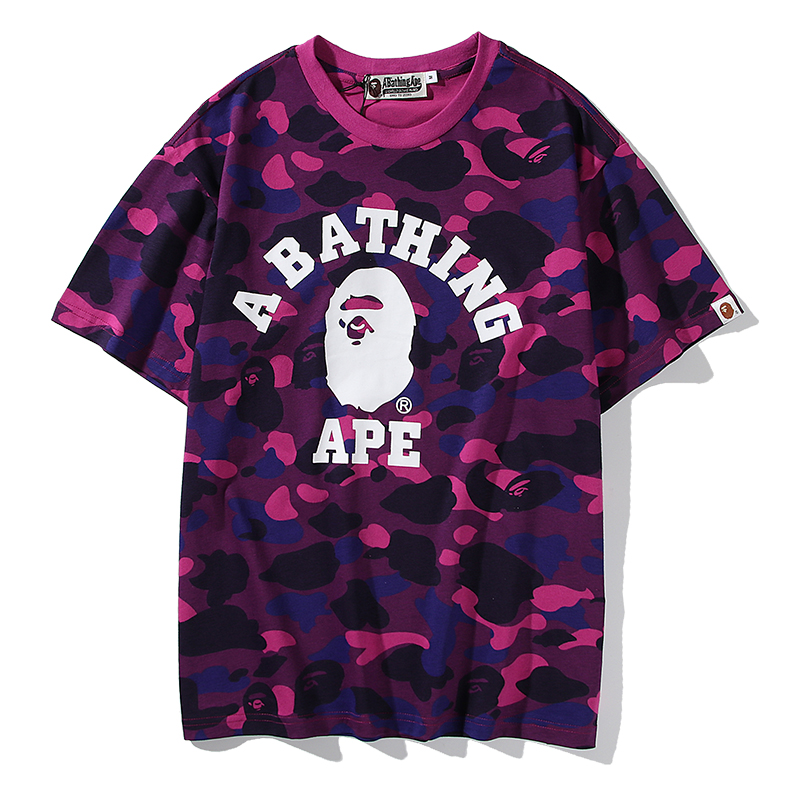 83_45  Bape T-shirt