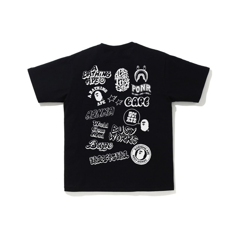 94_48  Bape T-shirt