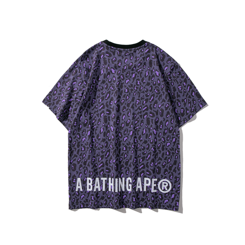 72_45  Bape T-shirt
