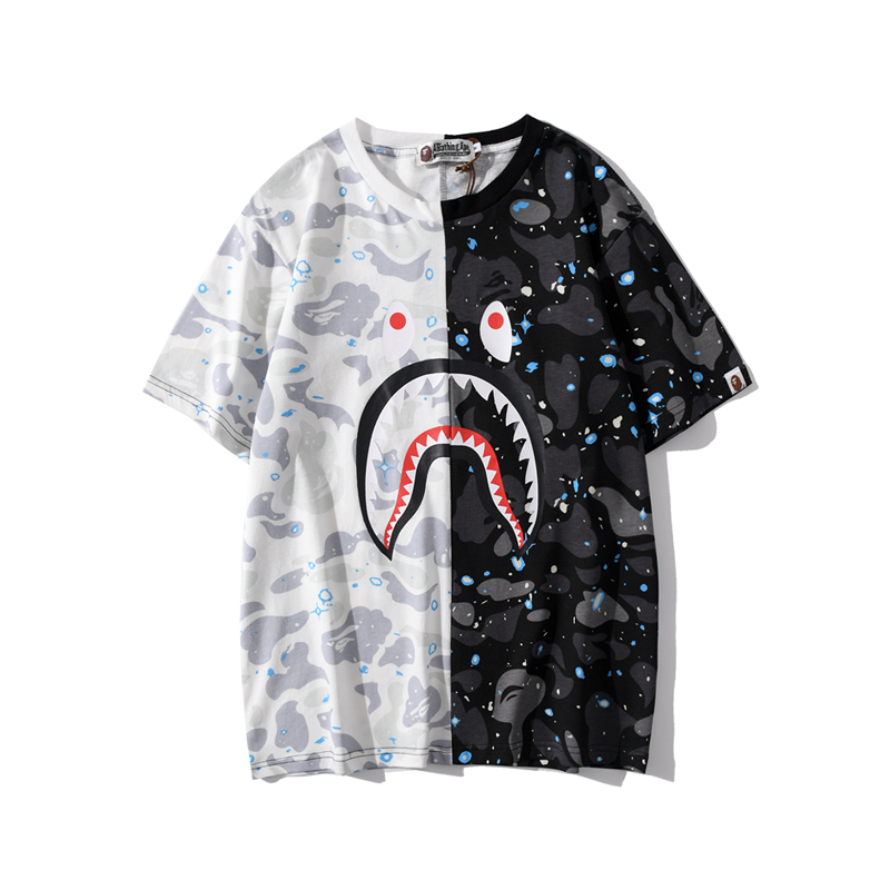 92_42  Bape T-shirt