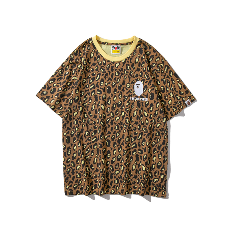 72_45  Bape T-shirt