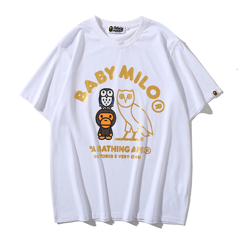 65_48  Bape T-shirt