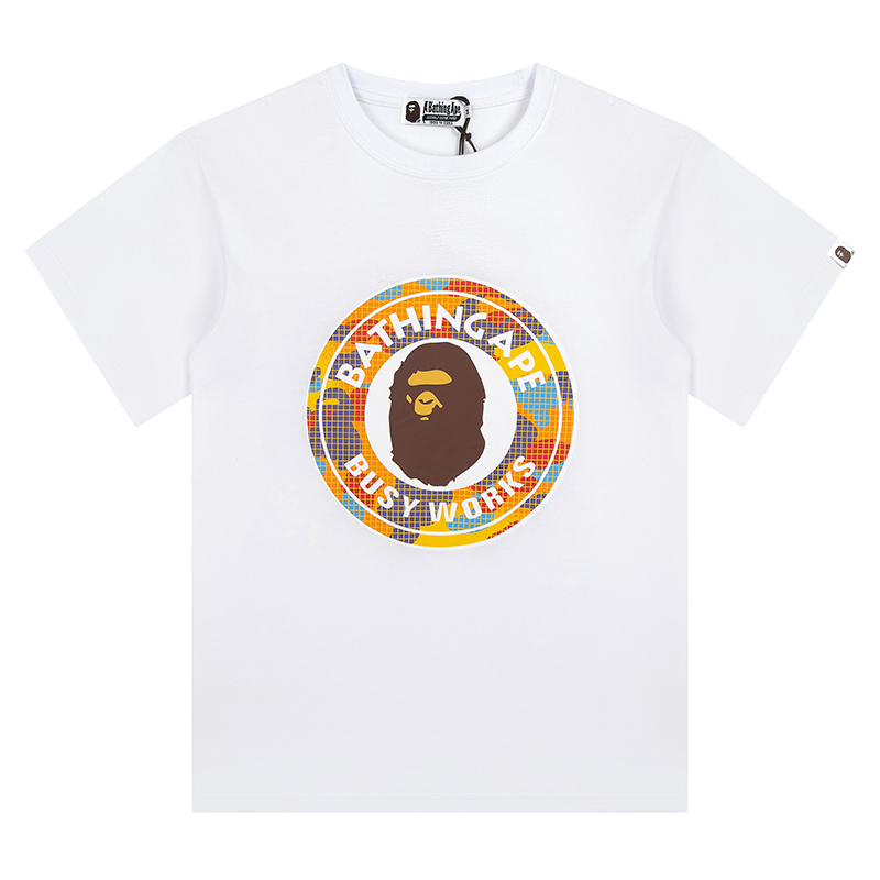 85_50  Bape T-shirt