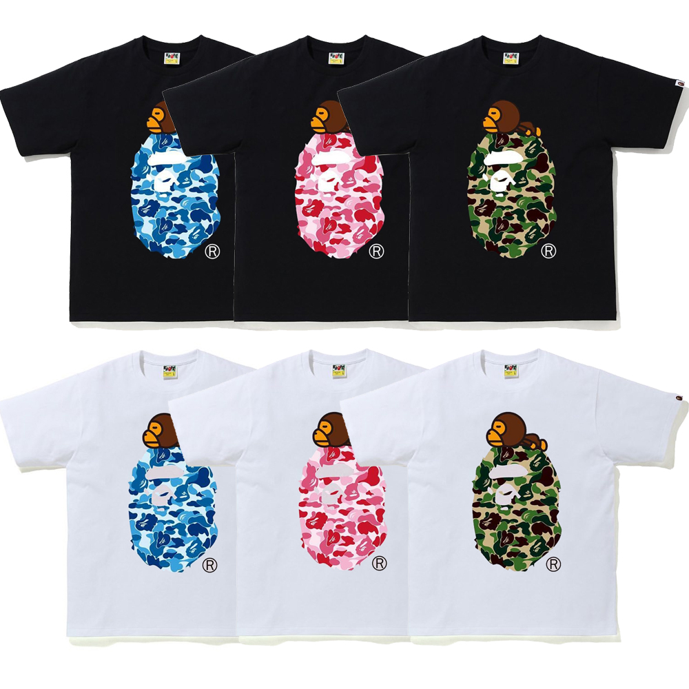 31_45  Bape T-shirt