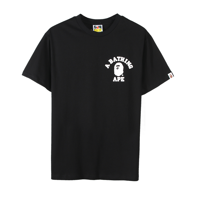 2_45  Bape T-shirt